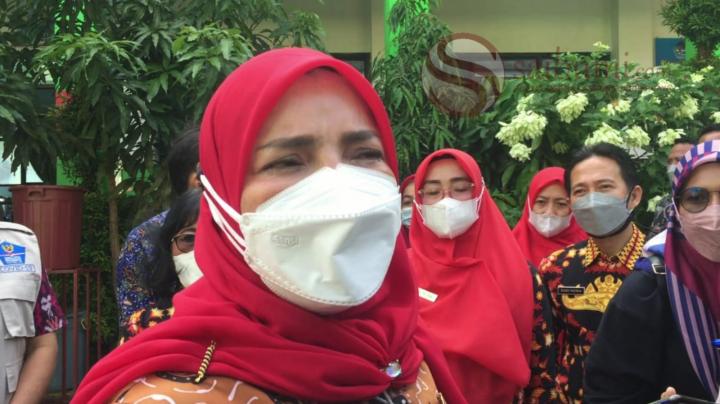Kabar Gembira, PTM di Bandarlampung Dimilai Senin Pekan Depan 